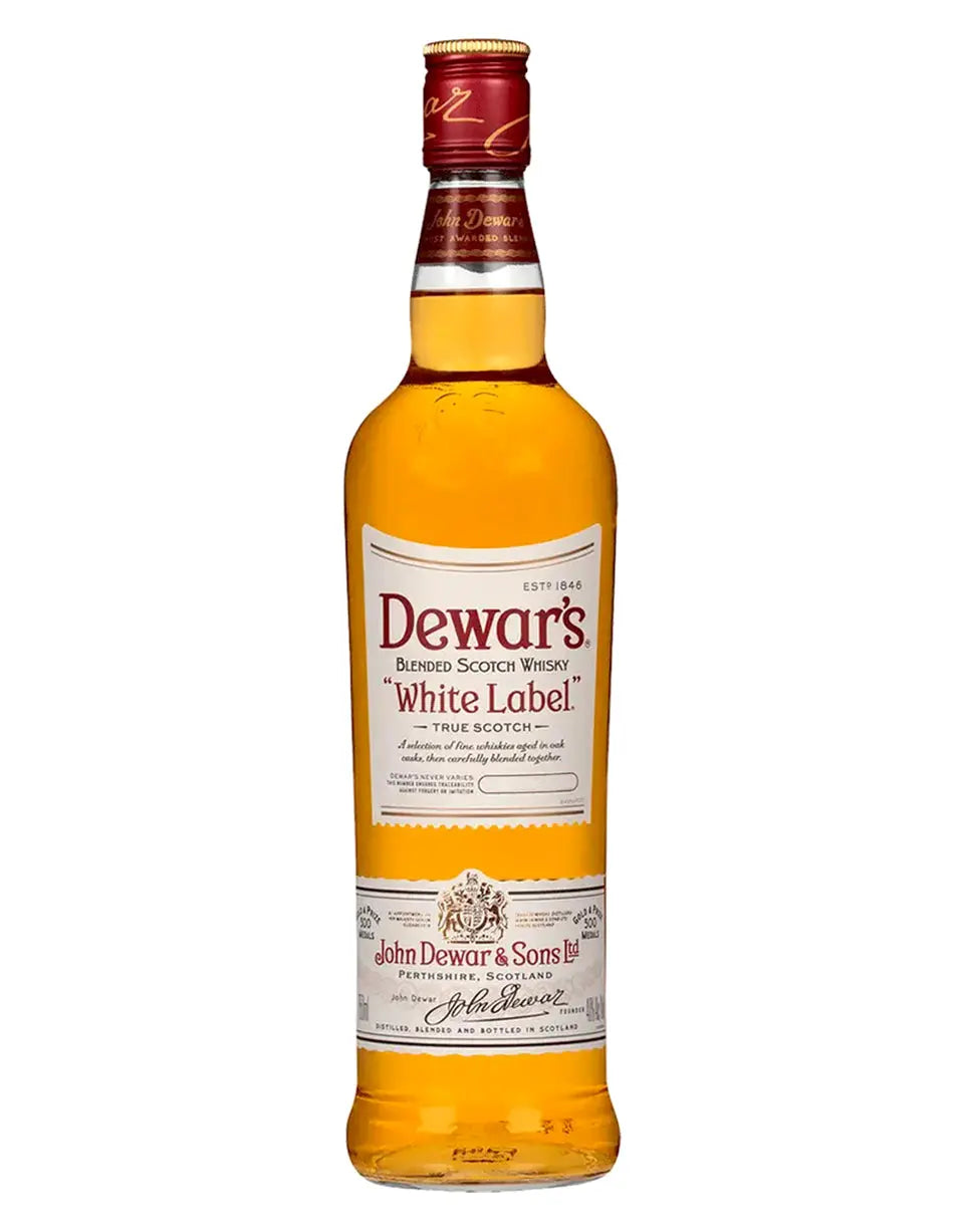 Buy Dewar's White Label Scotch