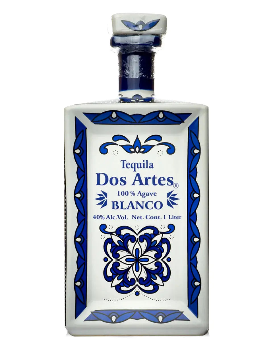 Buy Dos Artes Blanco Tequila