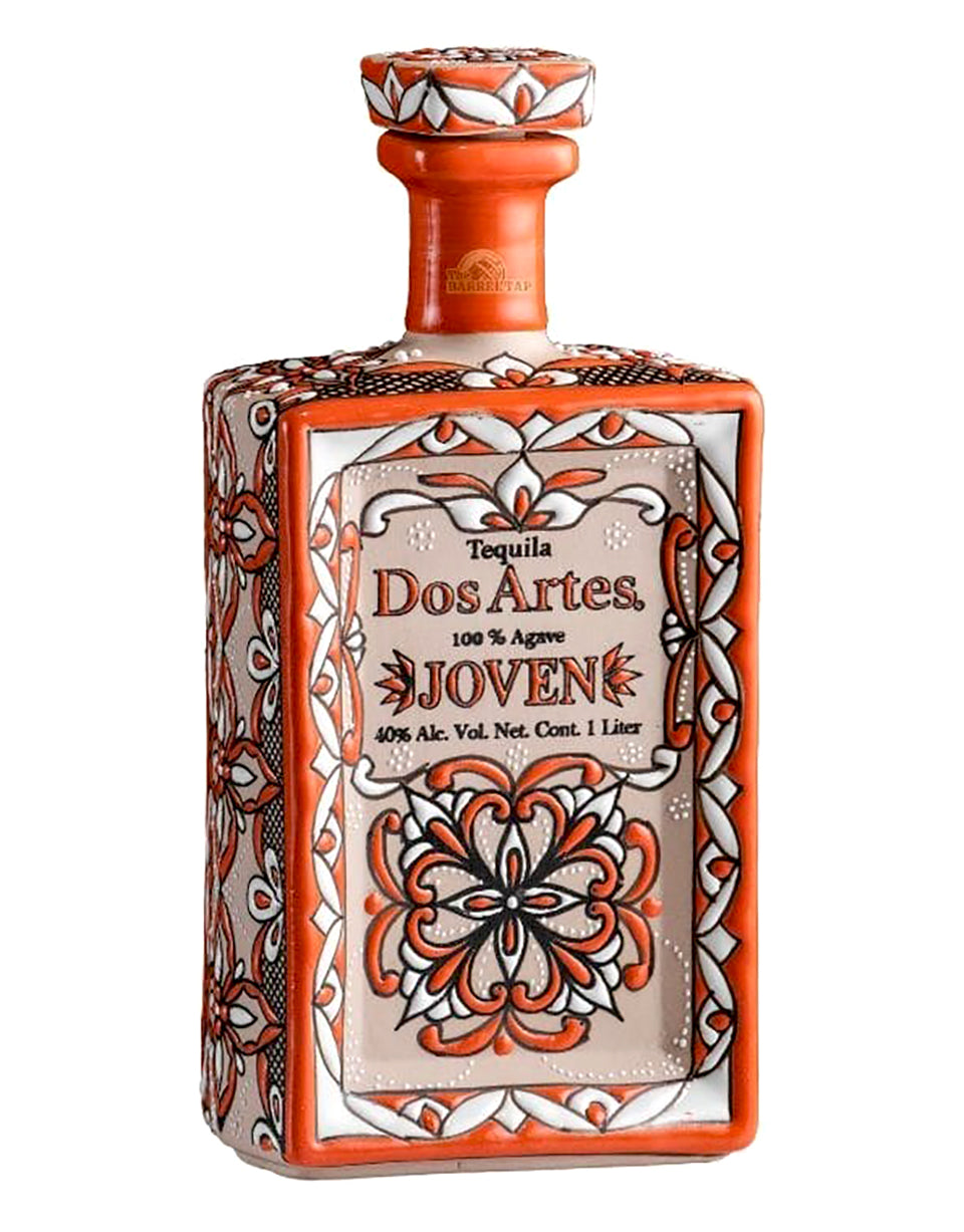 Buy Dos Artes Joven Tequila