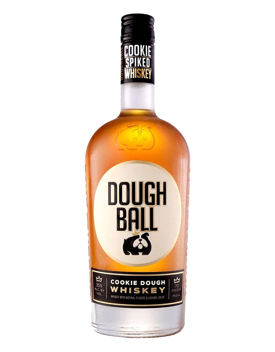 Buy Dough Ball Cookie Dough Whiskey Craft Spirit Shop