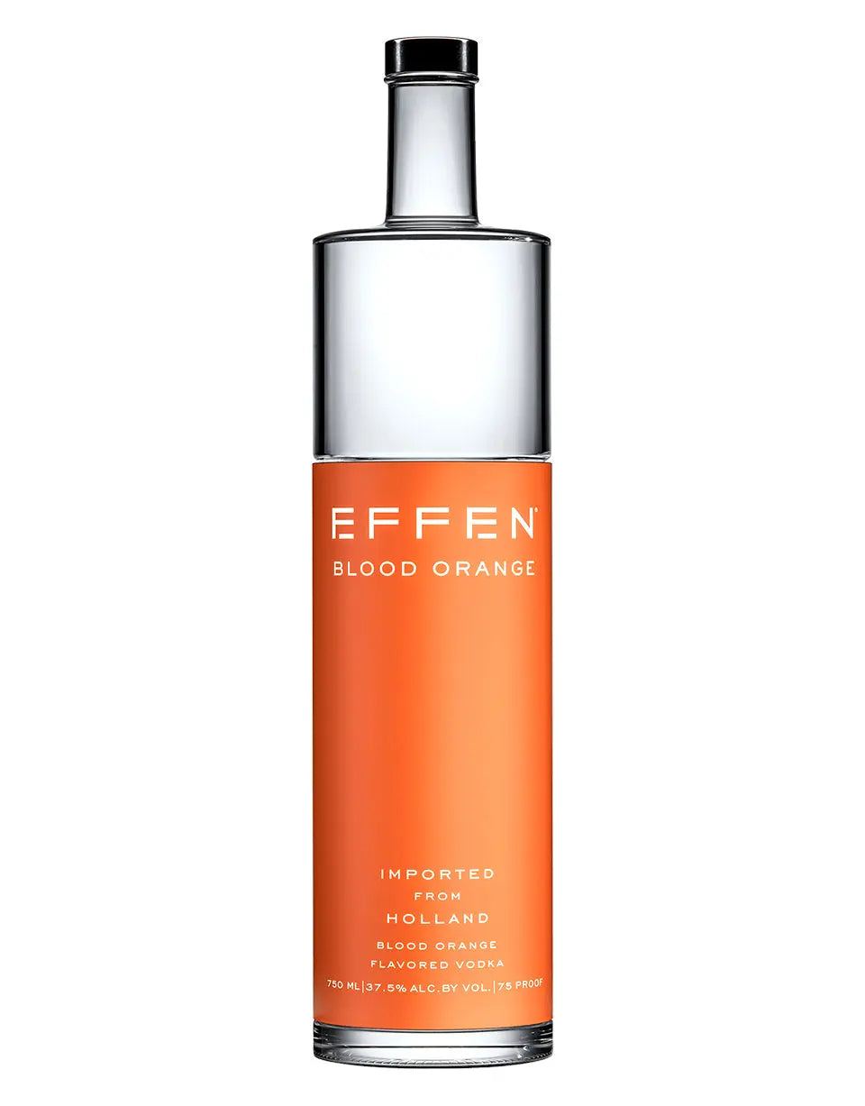 Buy Effen Blood Orange Vodka