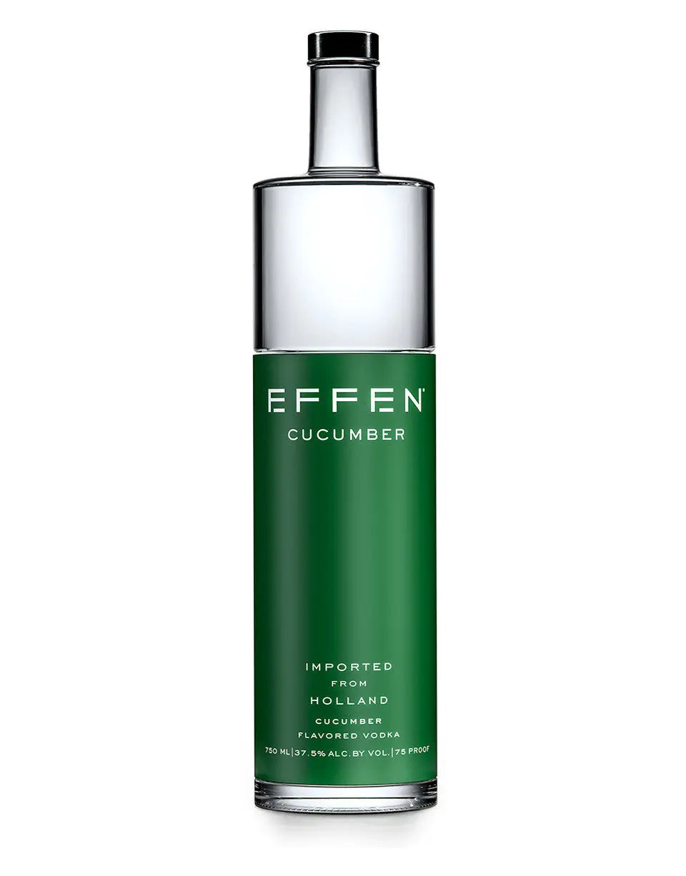 Buy Effen Cucmber Vodka