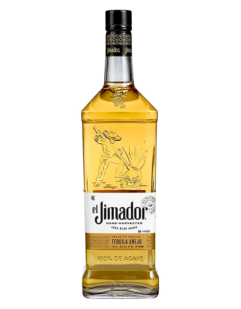 Buy El Jimador Anejo Tequila