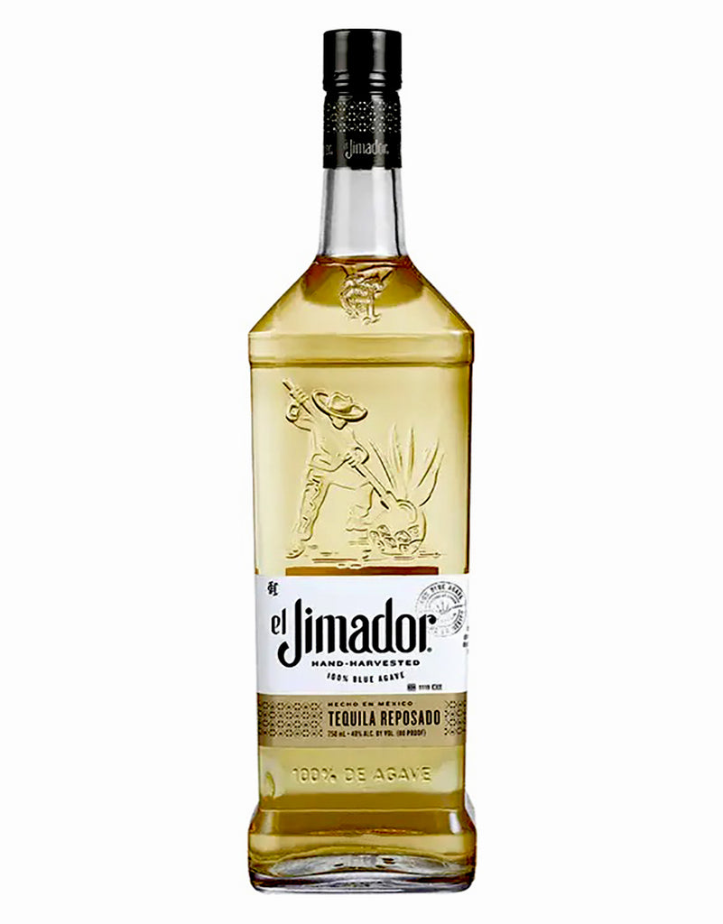 Buy El Jimador Reposado Tequila