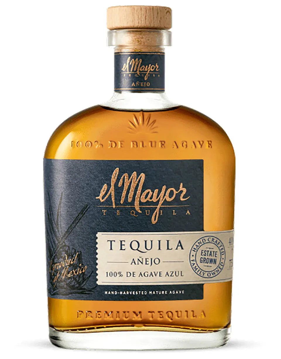 Buy El Mayor Añejo Tequila