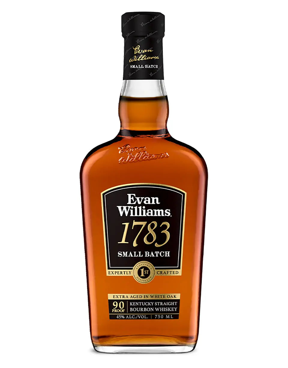 Buy Evan Williams 1783 Small Batch