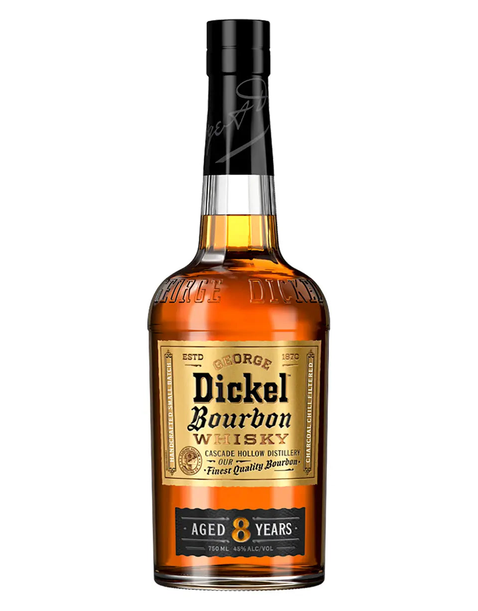 Buy George Dickel No 8 Whisky