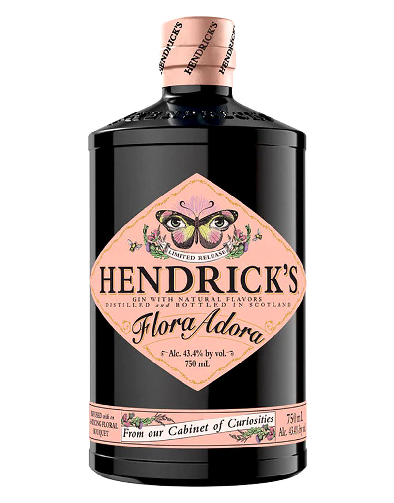Buy Hendrick's Flora Adora Gin
