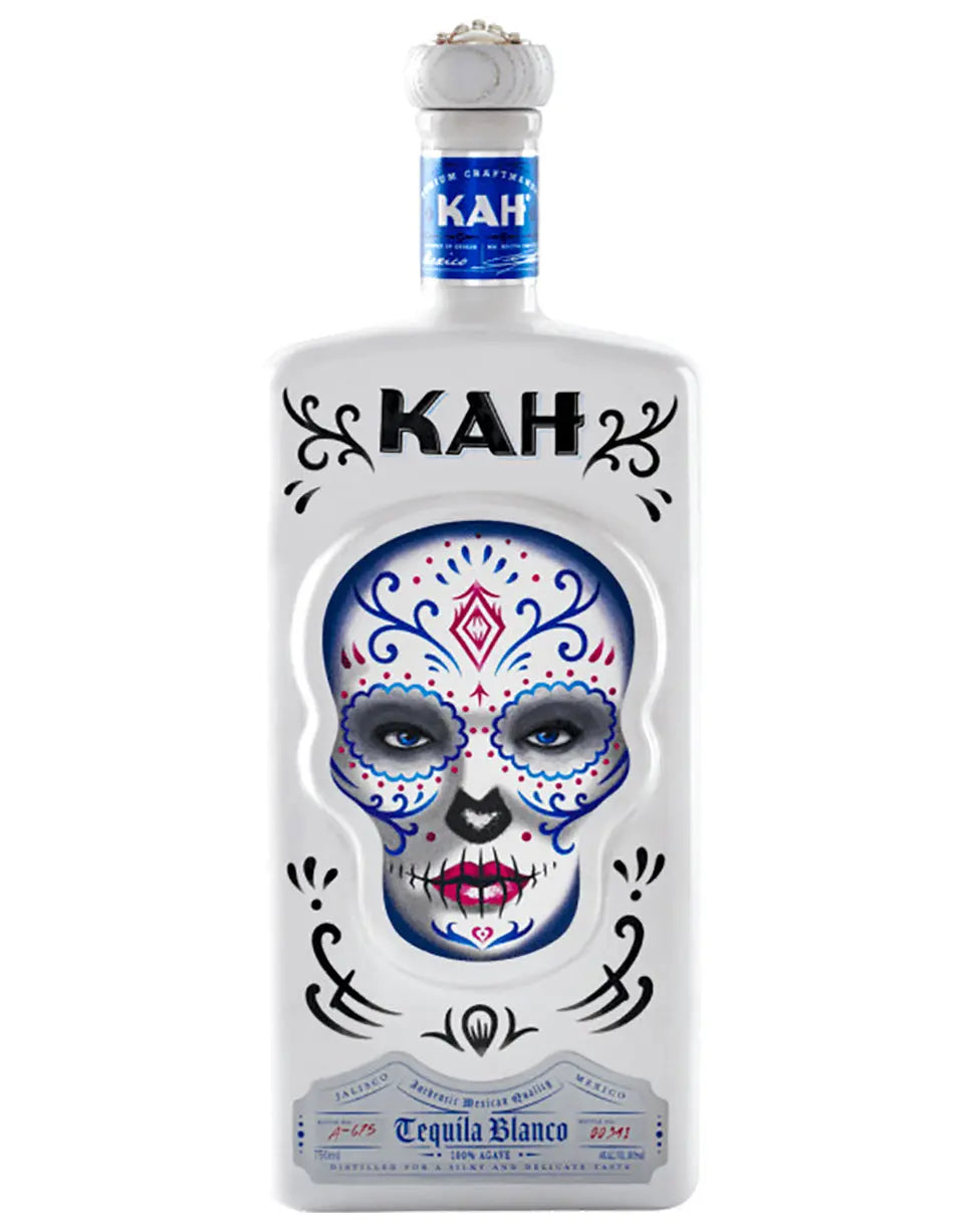 Buy KAH Blanco Tequila