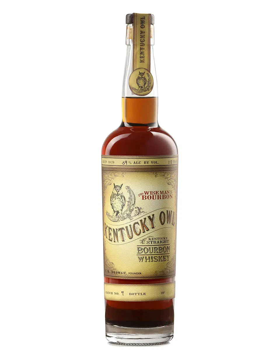 Buy Kentucky Owl Batch 7 Bourbon
