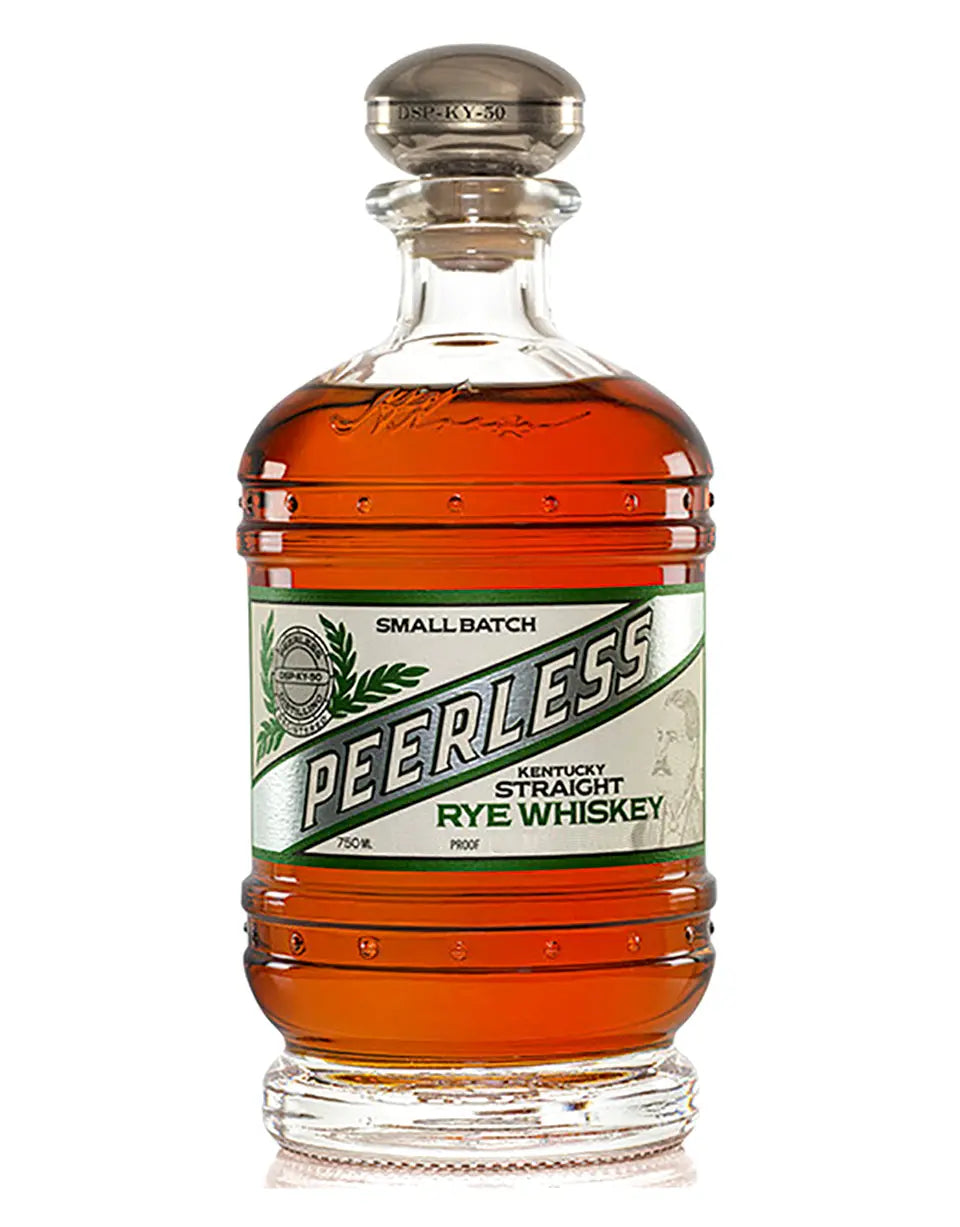 Buy Peerless Kentucky Small Batch Rye