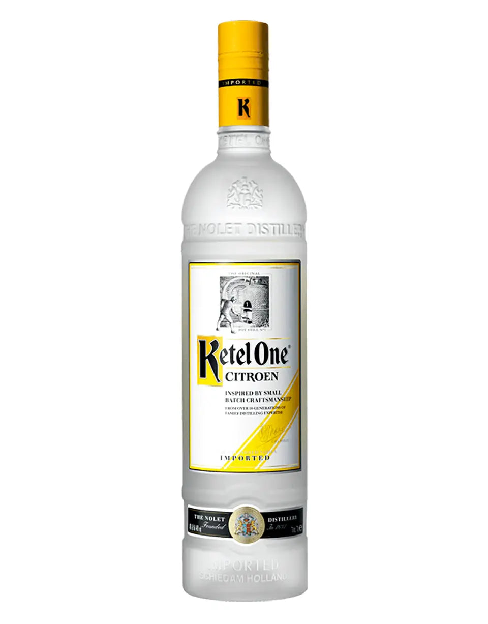 Ketel One Citreon Vodka Ketel One