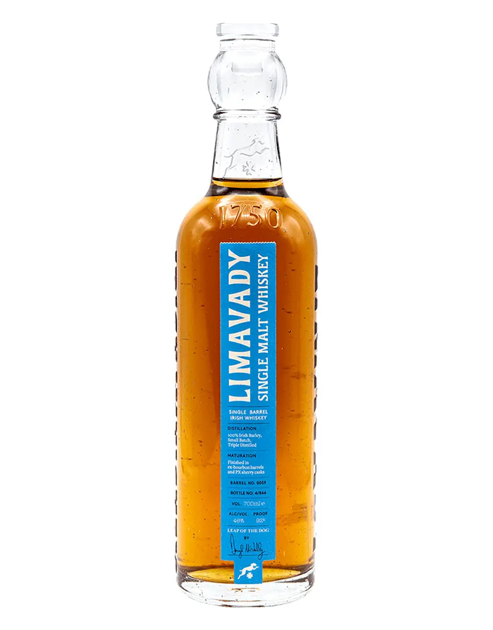Buy Limavady Single Barrel Irish Whiskey