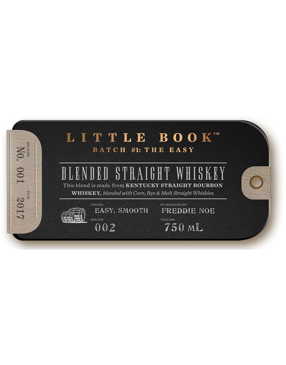 Buy Little Book Chapter 1 The Easy