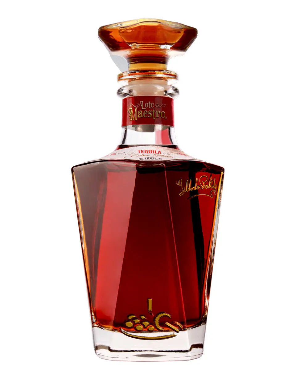 Buy Lote Maestro Extra Anejo Tequila