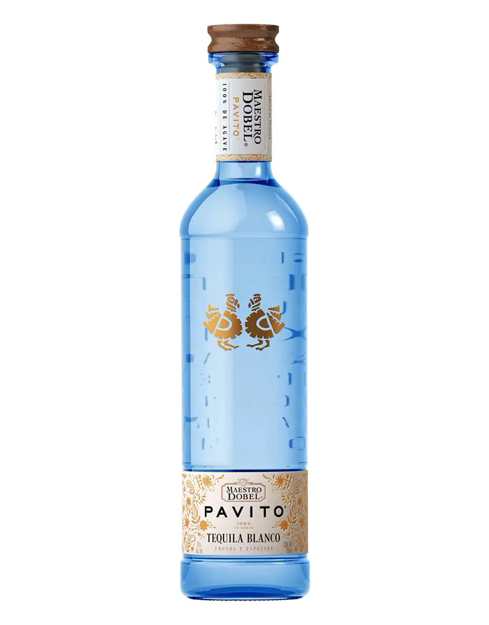 Maestro Dobel Pavito Tequila