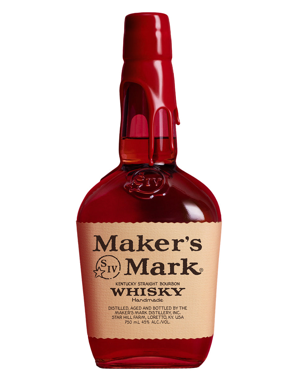 Buy Maker's Mark Bourbon Whisky