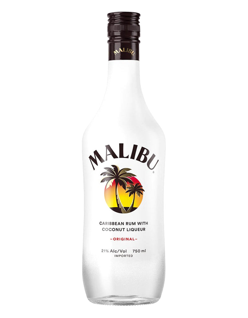 Buy Malibu Coconut Rum Liqueur