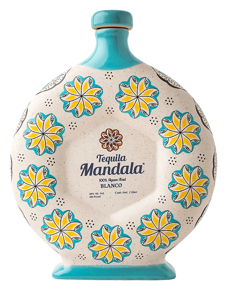 Buy Mandala Blanco Tequila