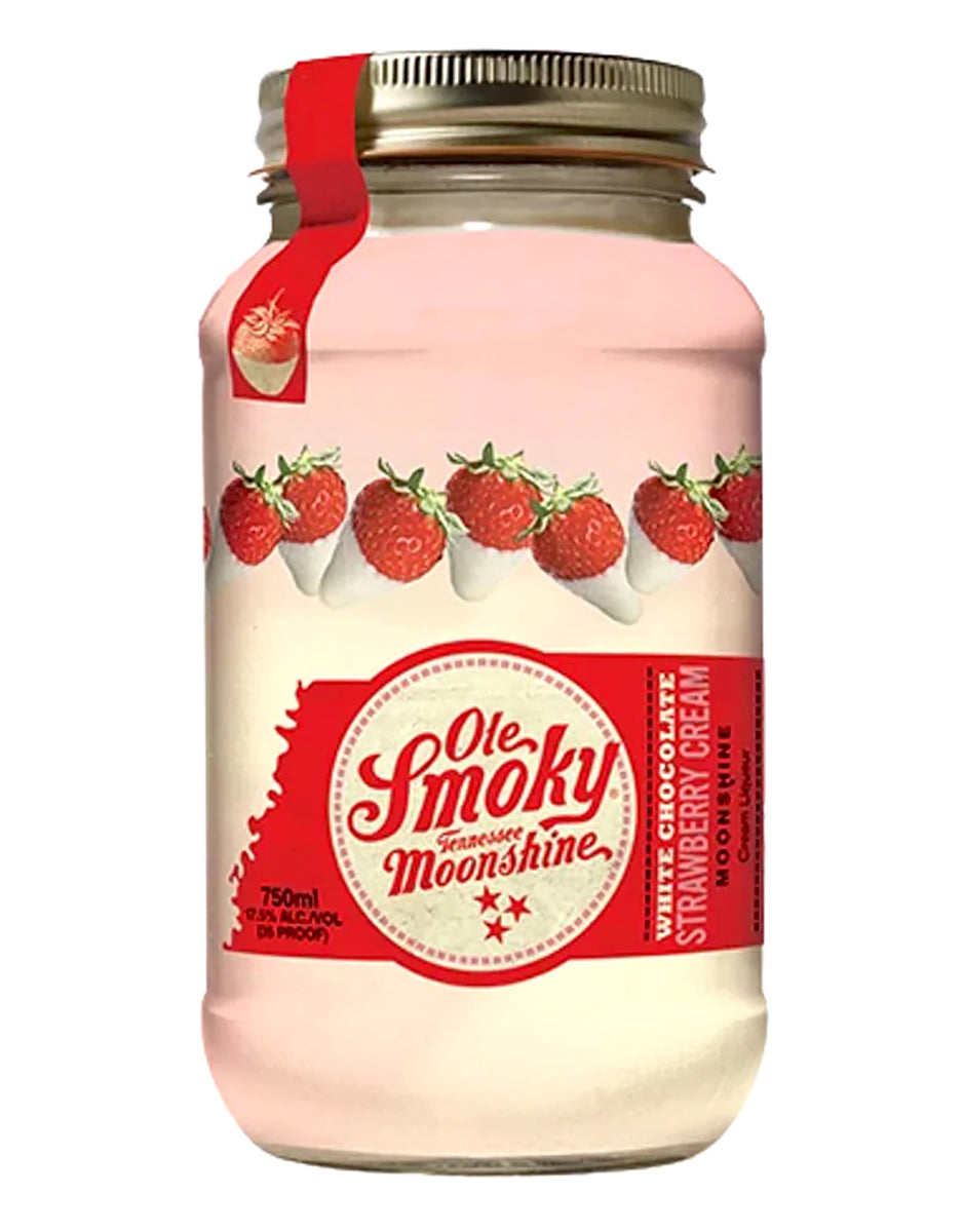 Holiday Nog Moonshake Cream Liqueur  Midnight Moon Moonshine + Moonshake  Cream Liqueurs