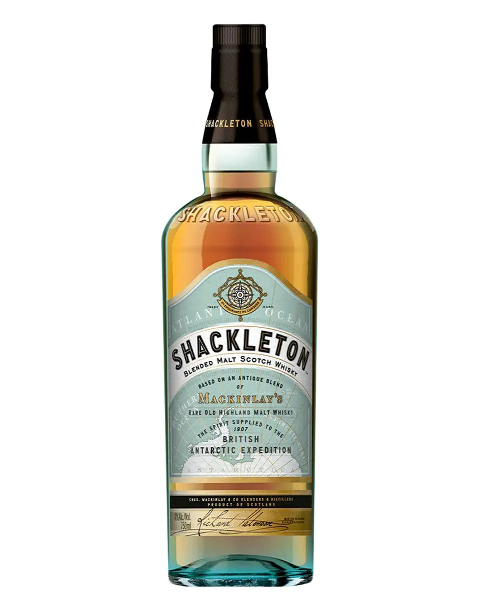 Buy Online Shackleton Scotch