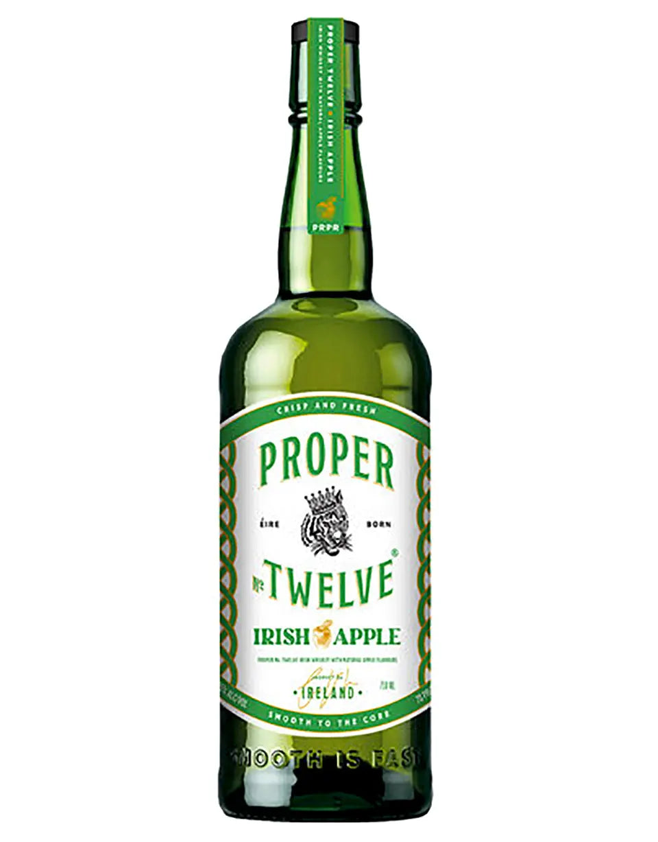 Buy Proper Twelve Irish Apple Whiskey