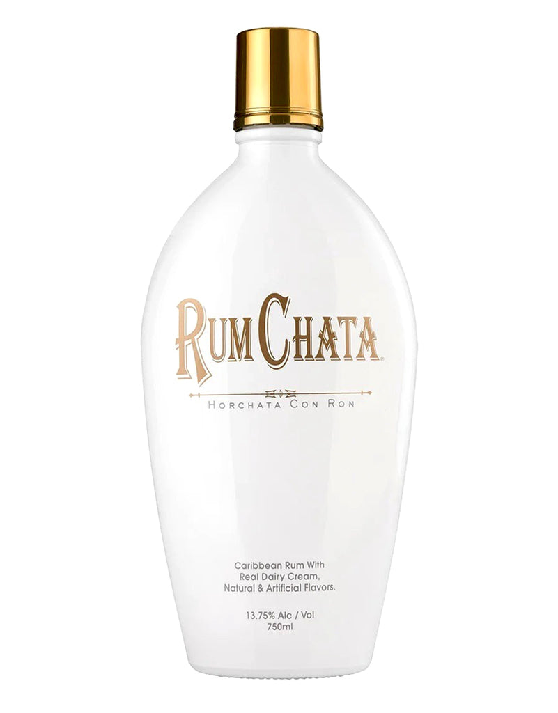 Buy RumChata Cream Liqueur