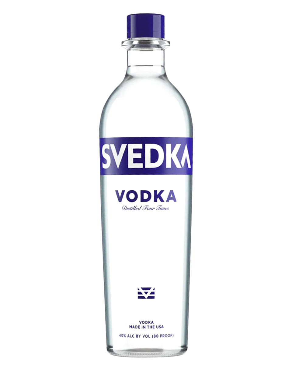 Buy Svedka Vodka