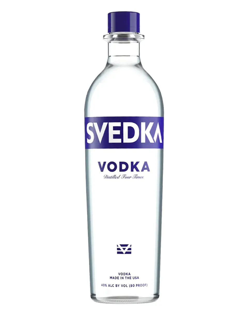 Buy Svedka Vodka