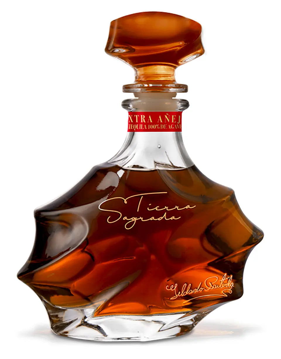 Buy Tierra Sagrada Extra Añejo Tequila