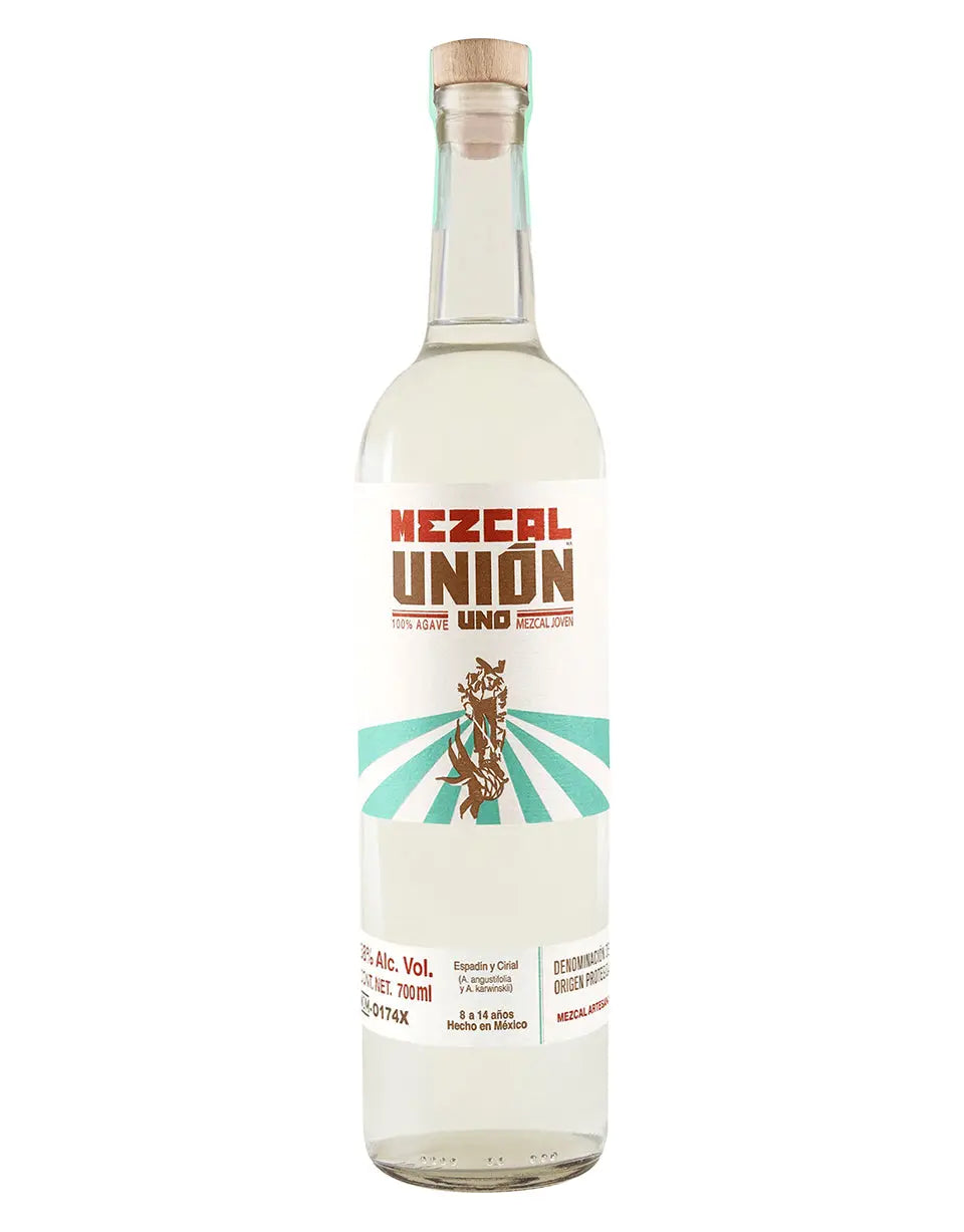 Buy Union Uno Joven Mezcal