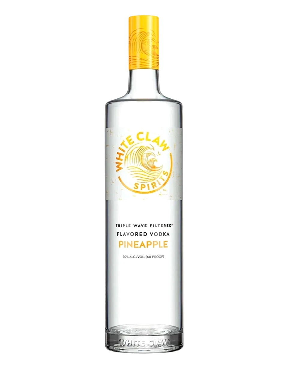 Buy White Claw Pineapple Vodka