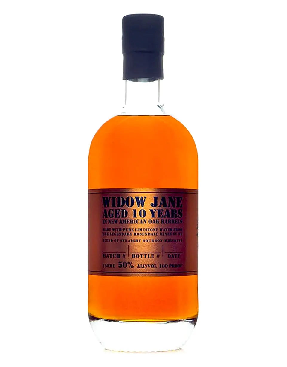 Buy Widow Jane 10 Year Anniversary Edition