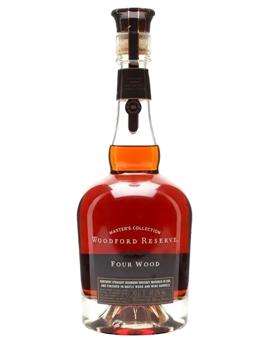 Buy Woodford Reserve Master's Collection Four Wood Bourbon Craft