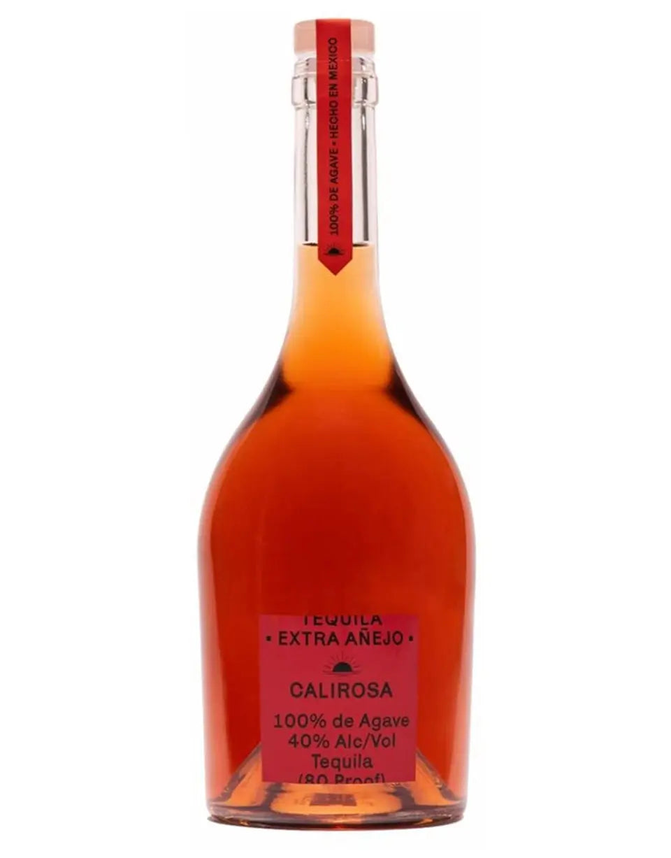 Calirosa Extra Añejo Tequila