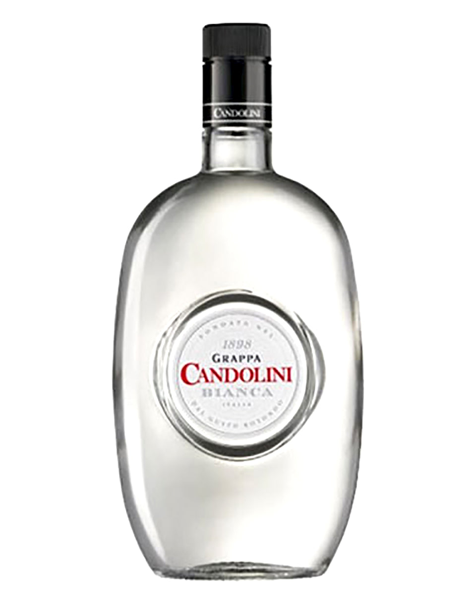 Grappa Candolini Bianca Grappa Candolini