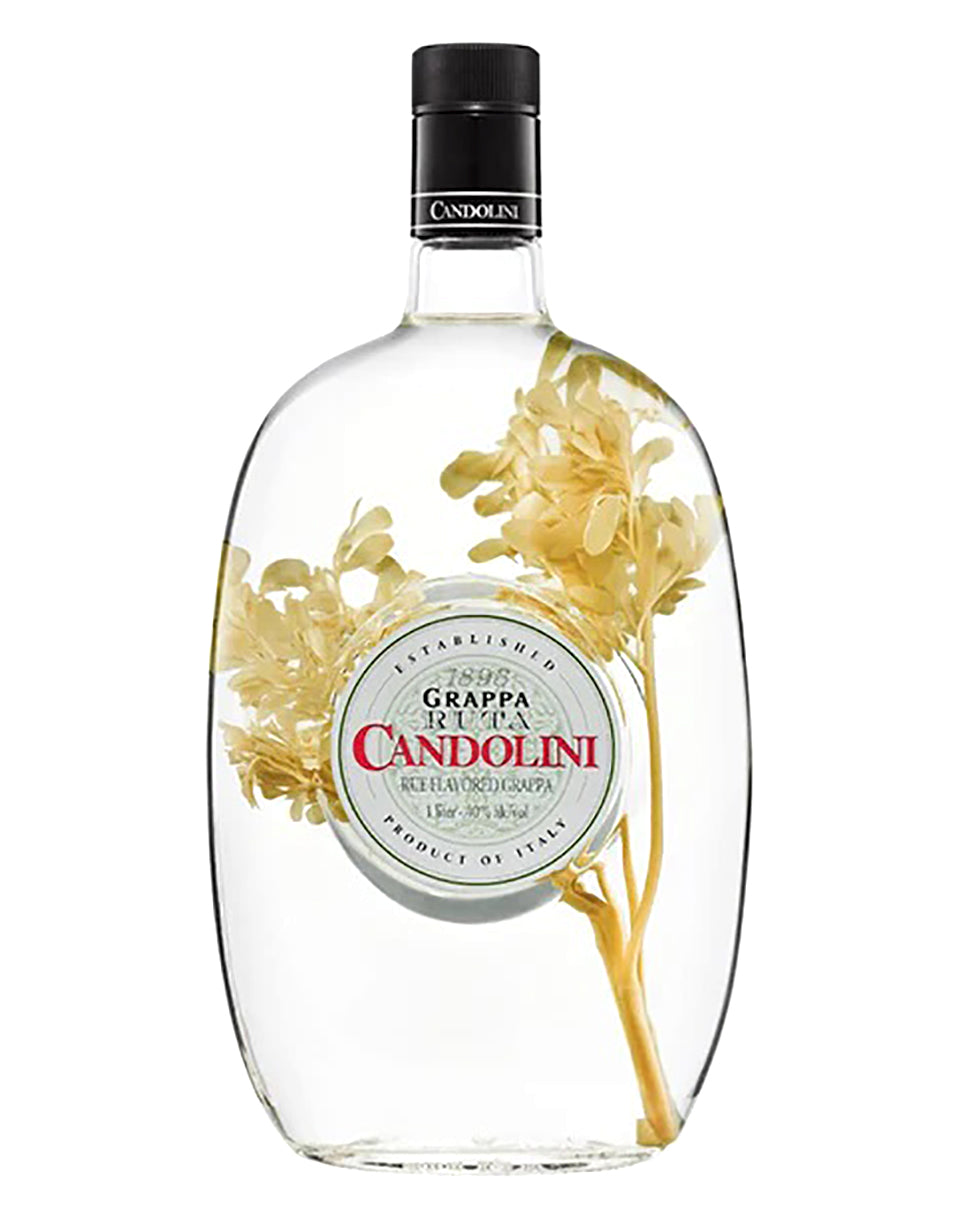 Buy Grappa Candolini Ruta
