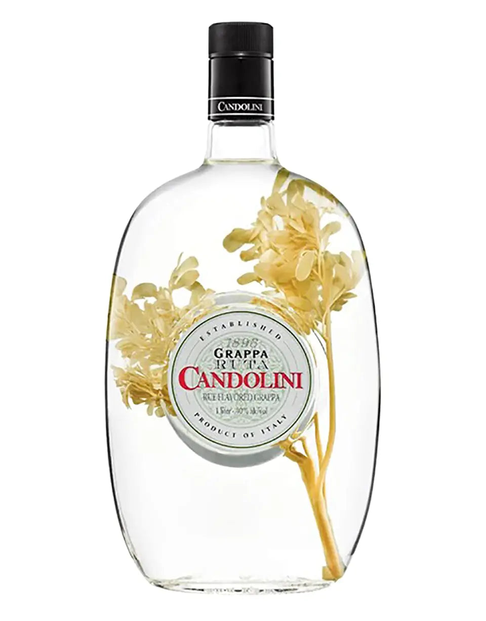 Buy Grappa Candolini Ruta