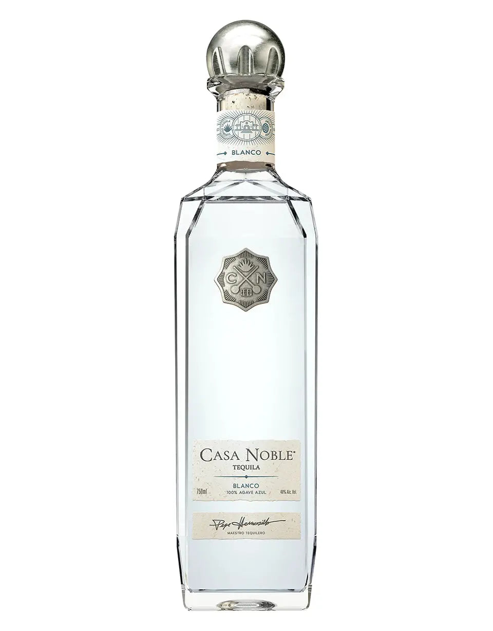 Casa Noble Blanco Tequila