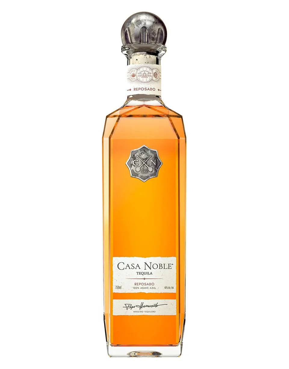 Casa Noble Reposado Tequila
