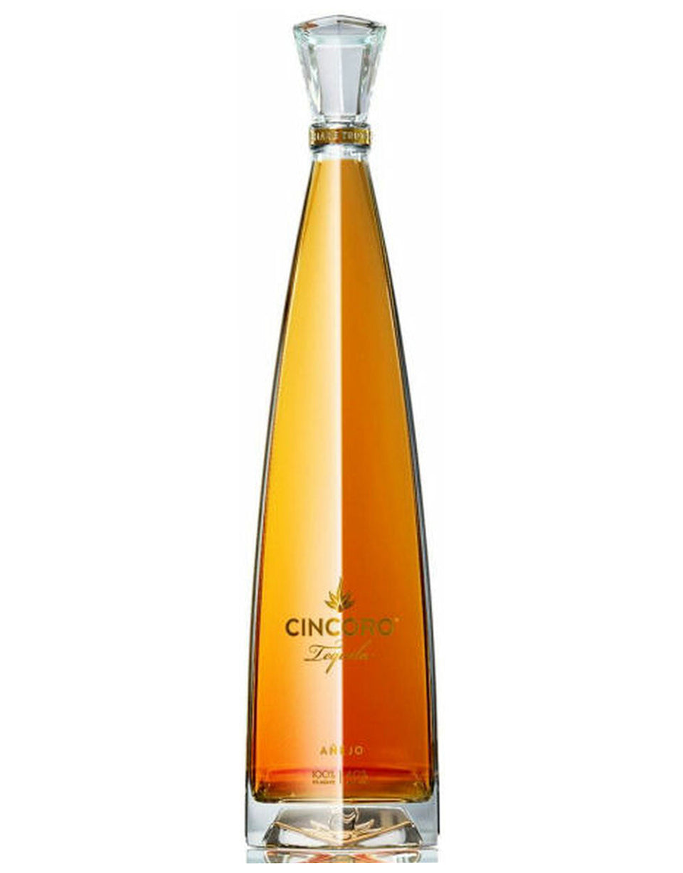 Cincoro Anejo Tequila