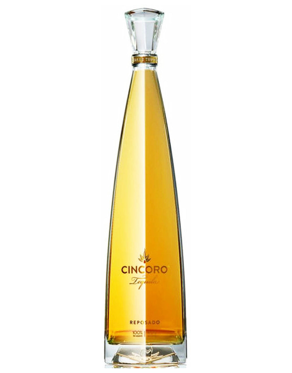 Cincoro Reposado Tequila