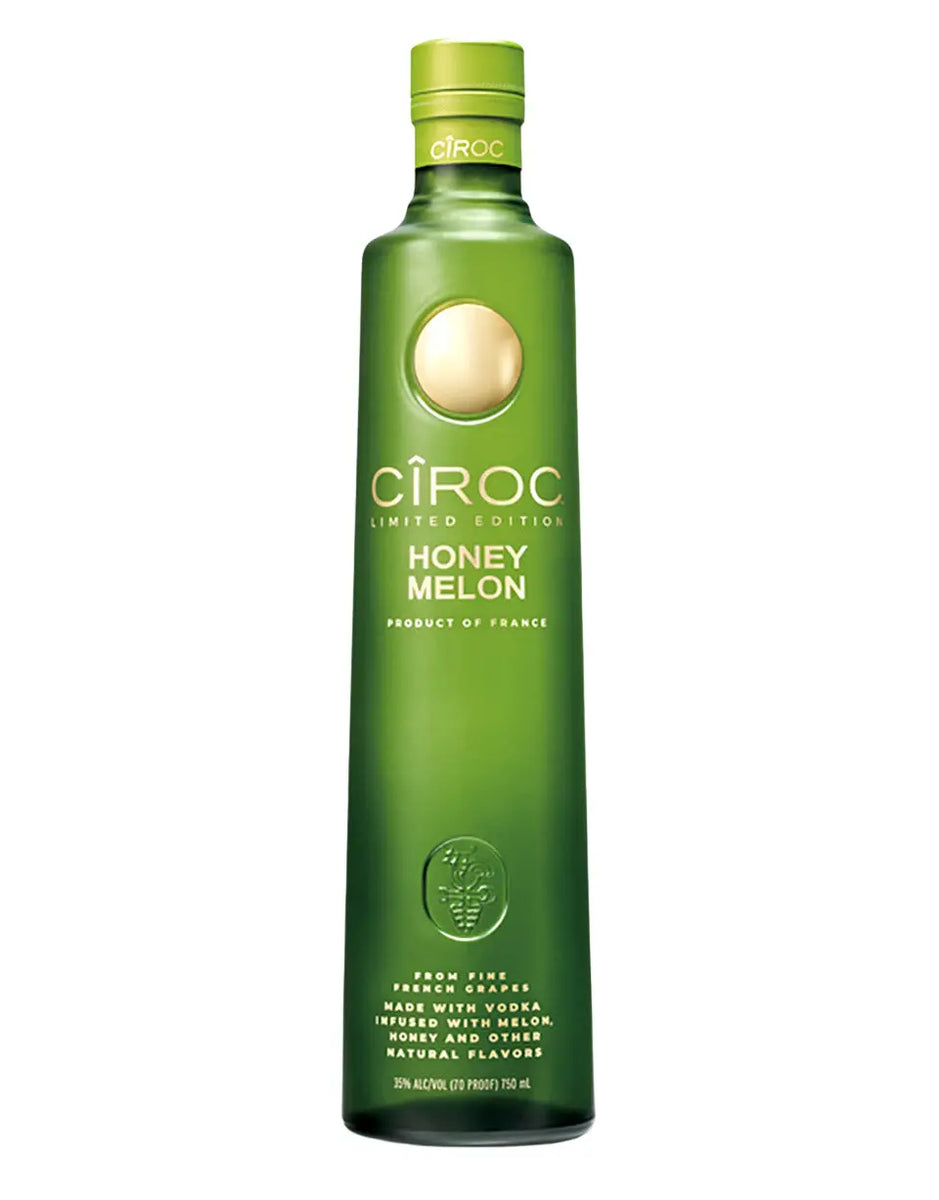 Buy Ciroc Honey Melon Vodka Craft Spirit Shop