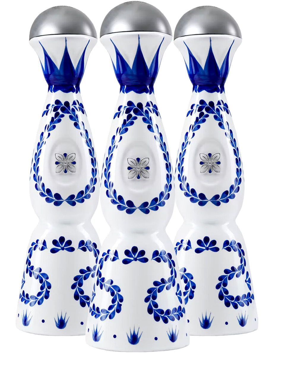 Clase Azul Reposado Tequila Clase Azul