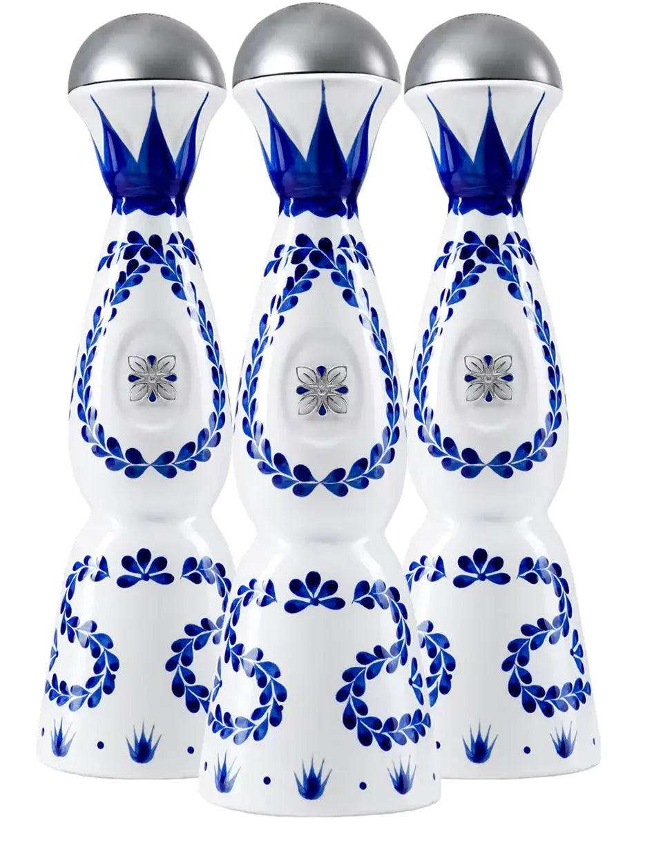 Clase Azul Reposado Tequila Clase Azul