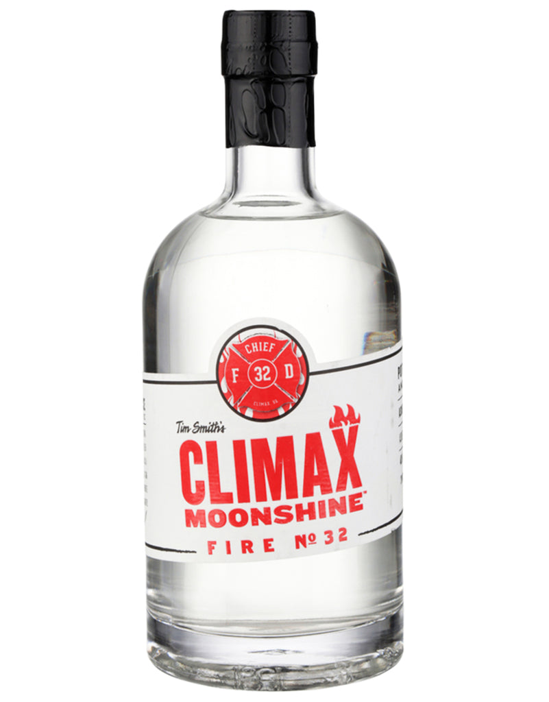 Climax Moonshine Fire No. 32