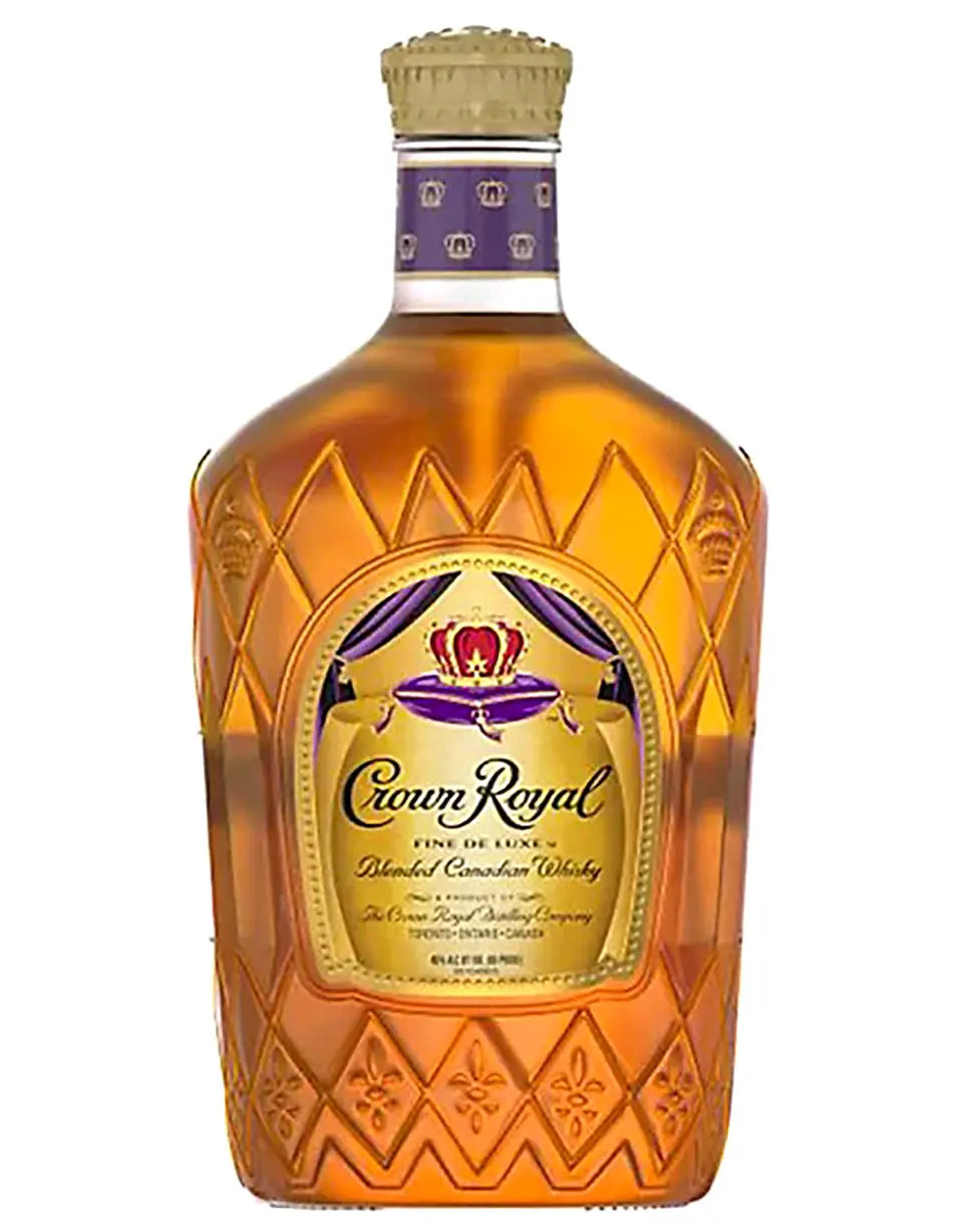 Buy Crown Royal Canadian Whisky