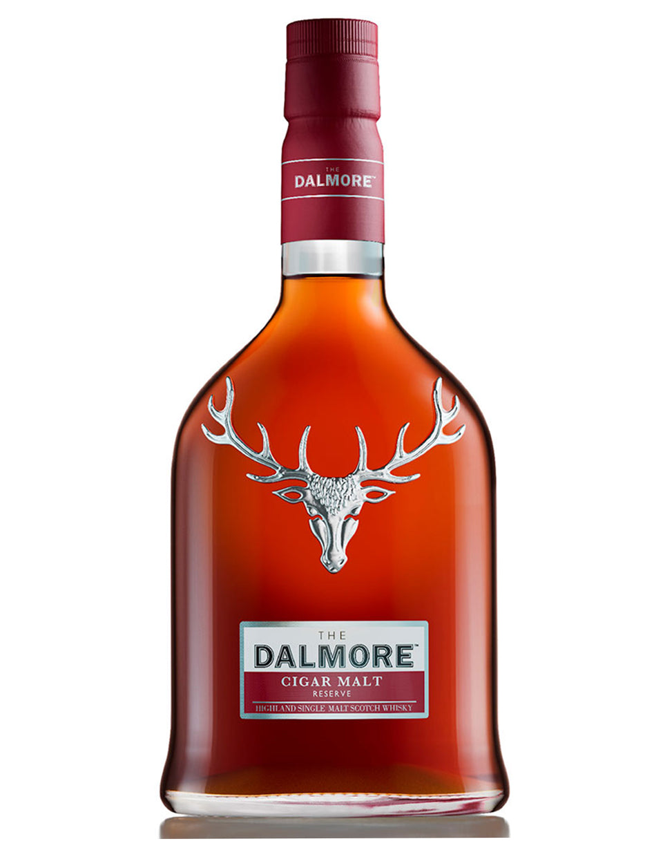 Dalmore Cigar Malt Reserve Single Malt Scotch Whisky