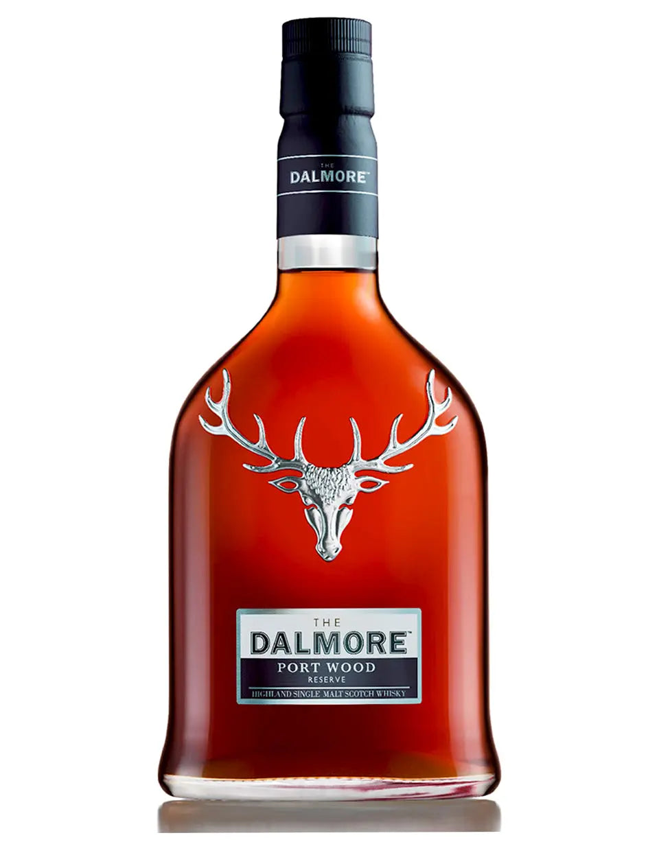 Dalmore Port Wood Reserve Scotch