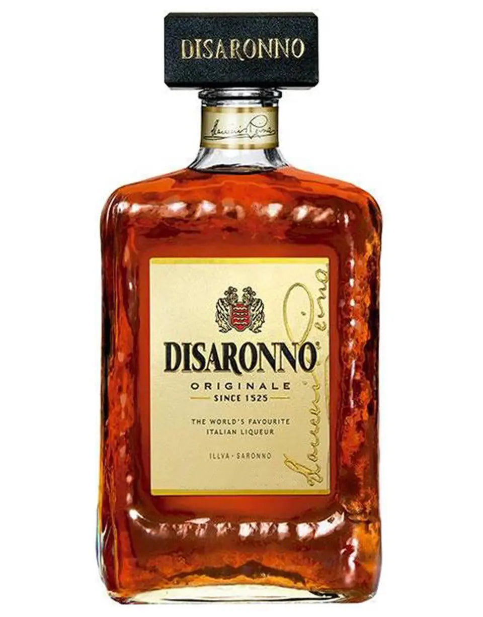 Disaronno Amaretto Liqueur